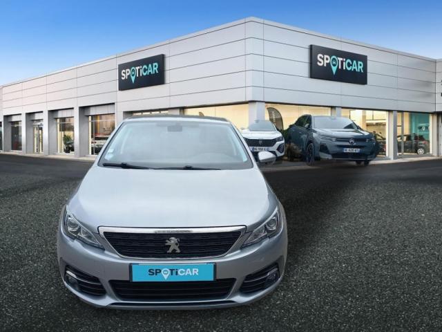 Peugeot 308 image 1