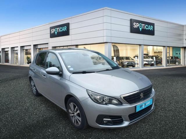 Peugeot 308 image 6