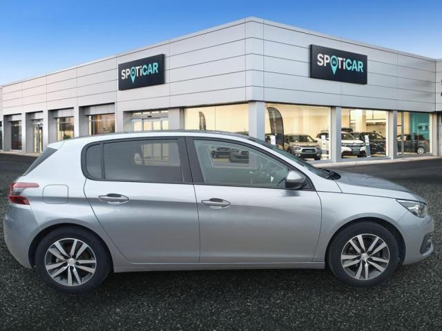 Peugeot 308 image 4