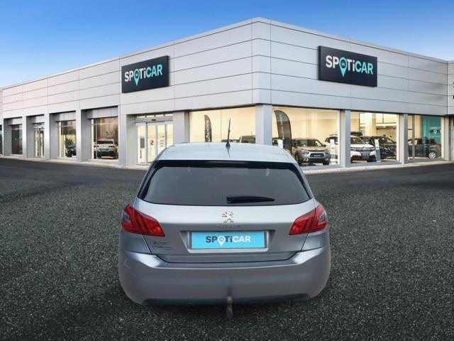 Peugeot 308 image 3