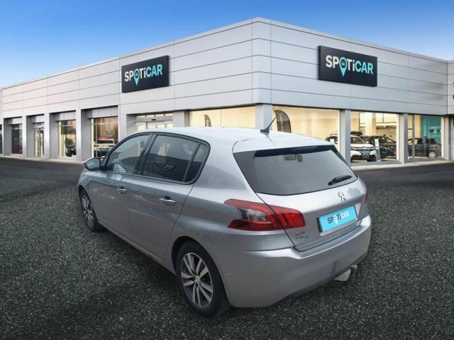 Peugeot 308 image 7