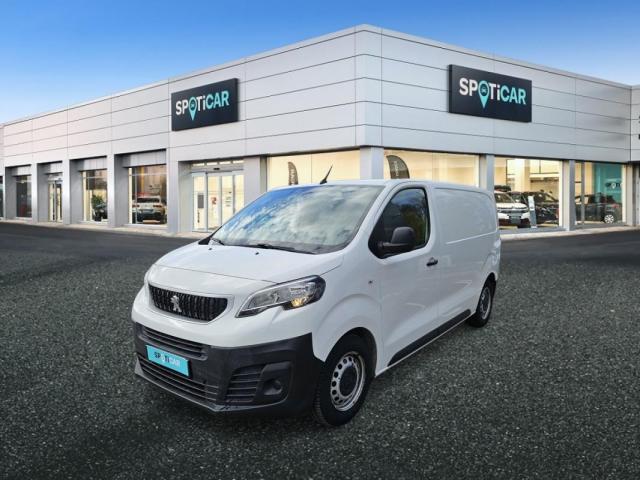 Peugeot Expert Iii 1.6 Bluehdi 115 S&s Standard