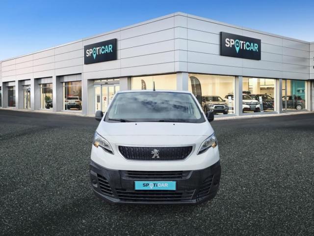 Peugeot Expert image 1