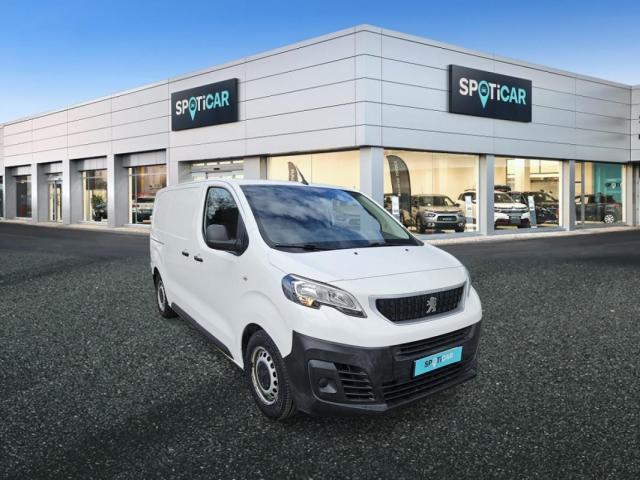 Peugeot Expert image 2