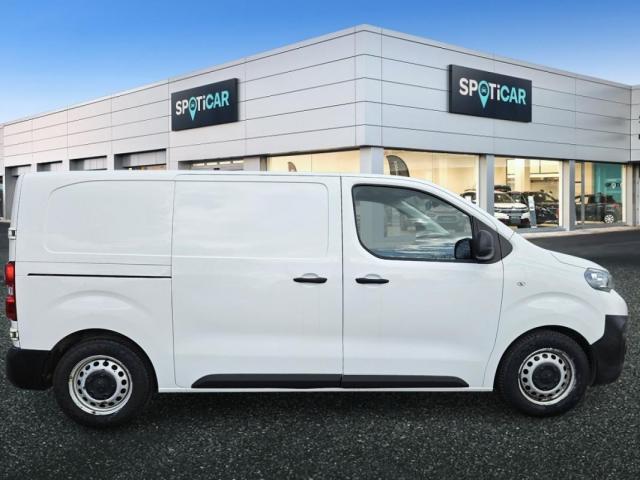 Peugeot Expert image 9