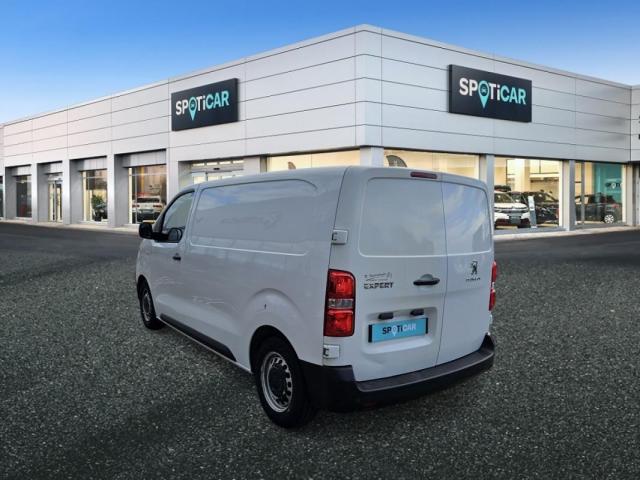 Peugeot Expert image 8