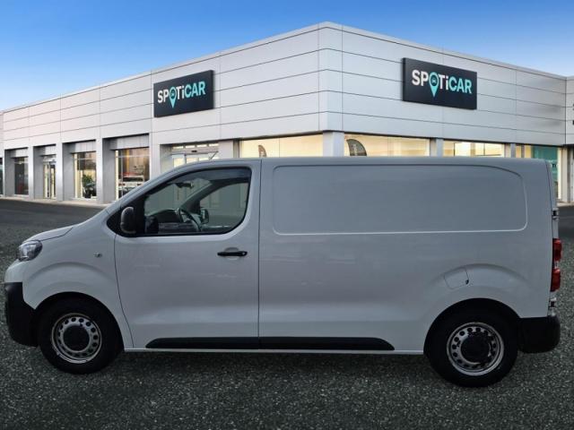 Peugeot Expert image 3