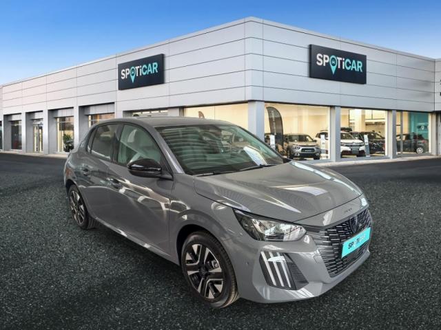 Peugeot E-208 image 6