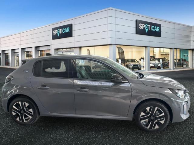 Peugeot E-208 image 5