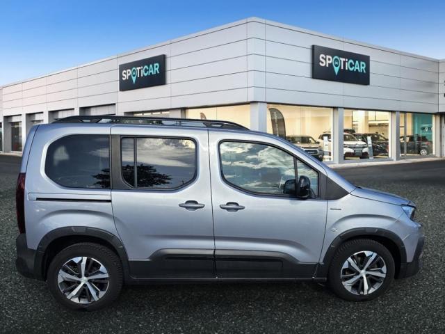 Peugeot Rifter image 2