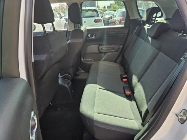 Citroen C3 Aircross image 7