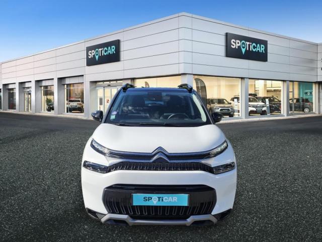 Citroen C3 Aircross image 1