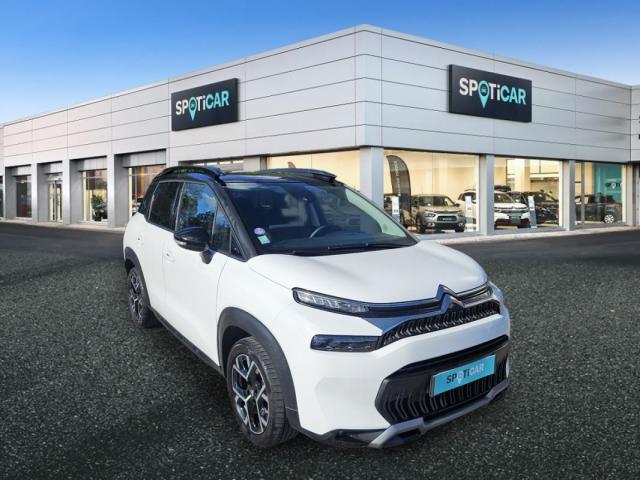 Citroen C3 Aircross image 6