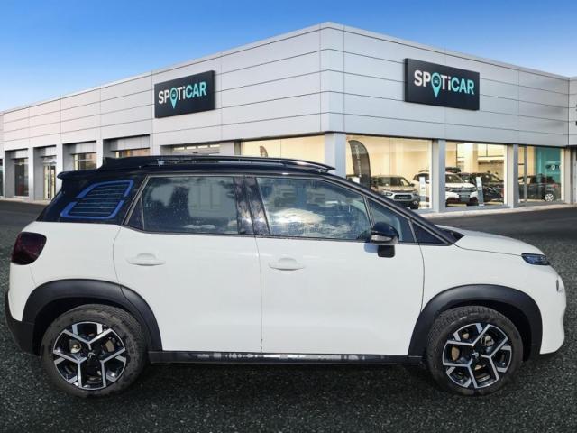 Citroen C3 Aircross image 5