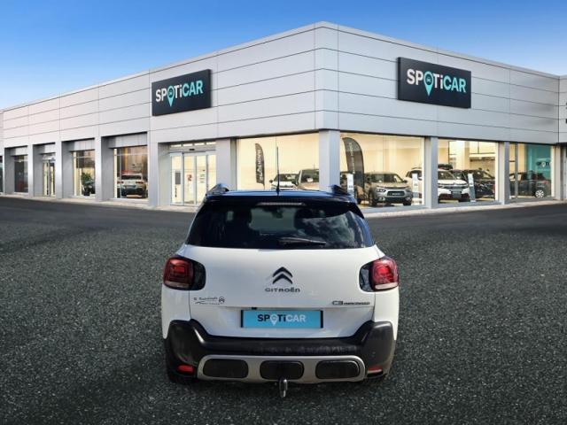 Citroen C3 Aircross image 8