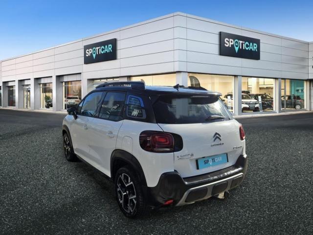 Citroen C3 Aircross image 3