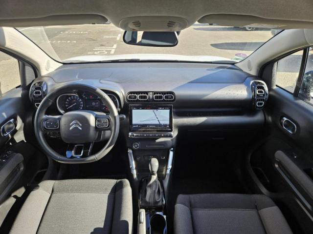 Citroen C3 Aircross image 2