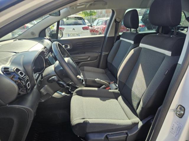 Citroen C3 Aircross image 9