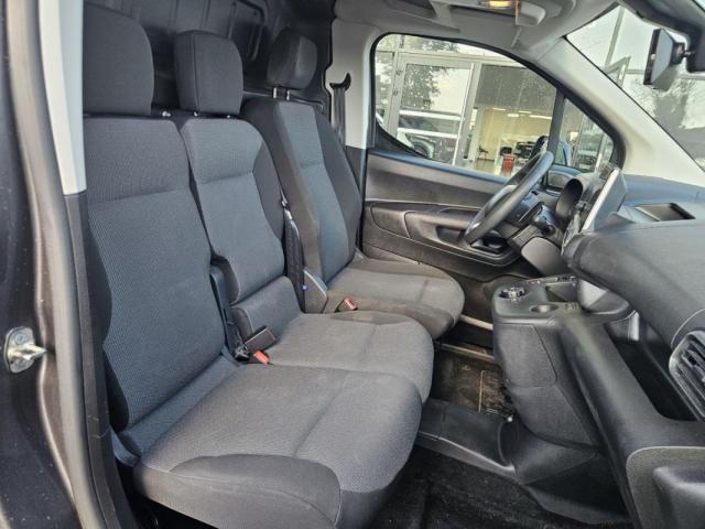 Citroen Berlingo image 2