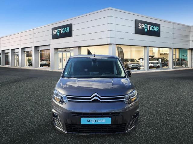 Citroen Berlingo image 9