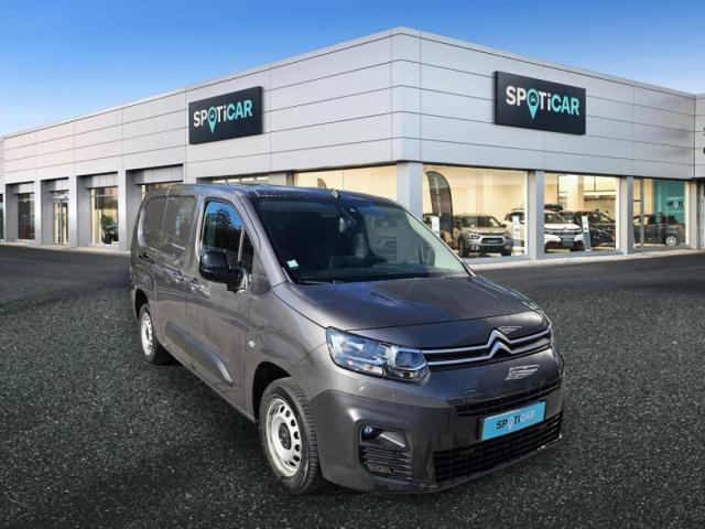 Citroen Berlingo image 4