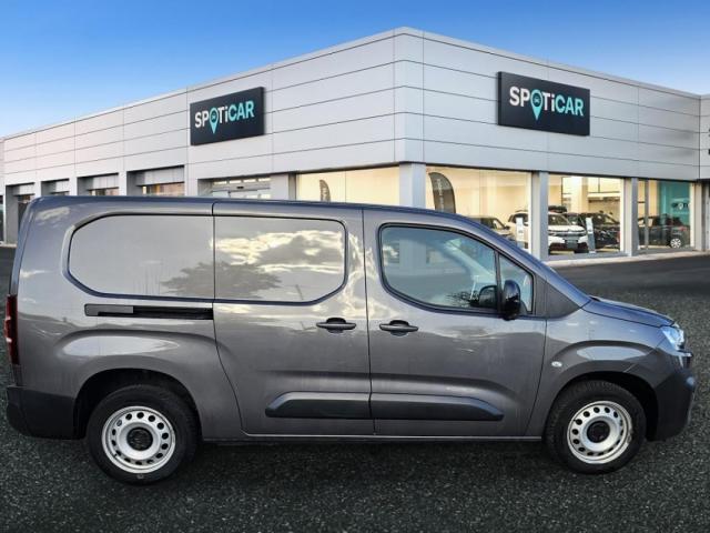 Citroen Berlingo image 1