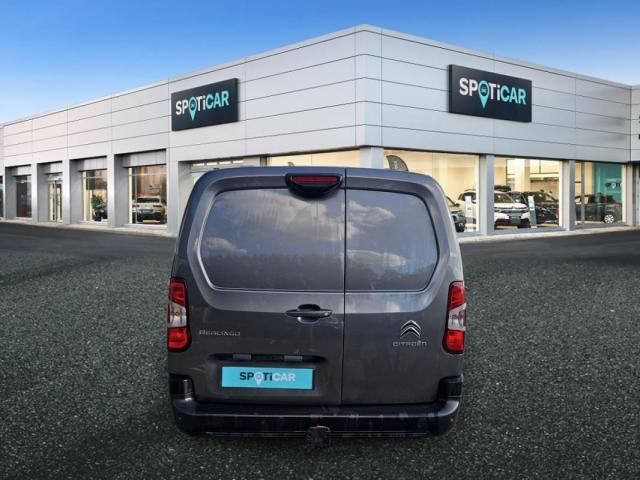 Citroen Berlingo image 5