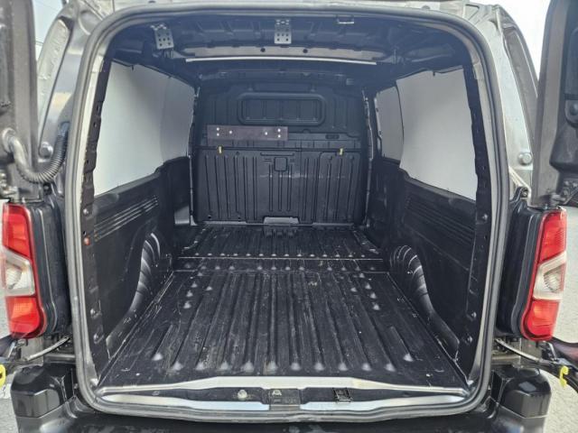 Citroen Berlingo image 8