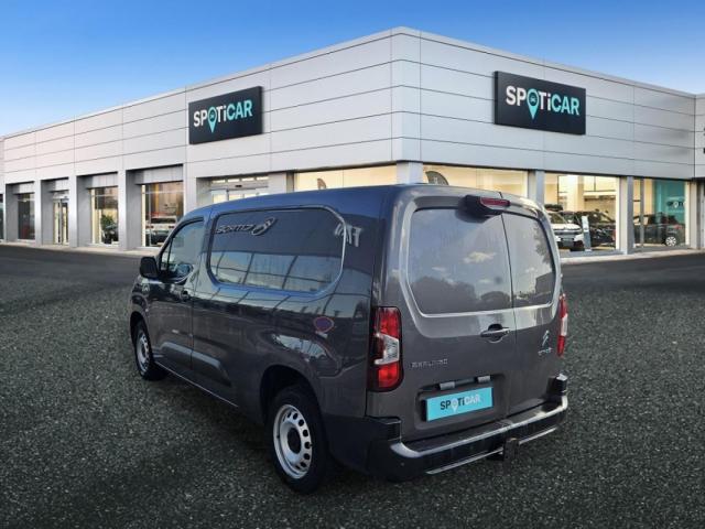 Citroen Berlingo image 6