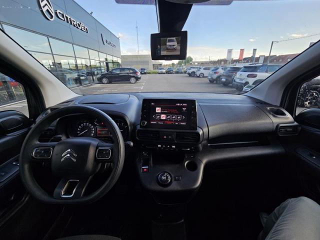 Citroen Berlingo image 3