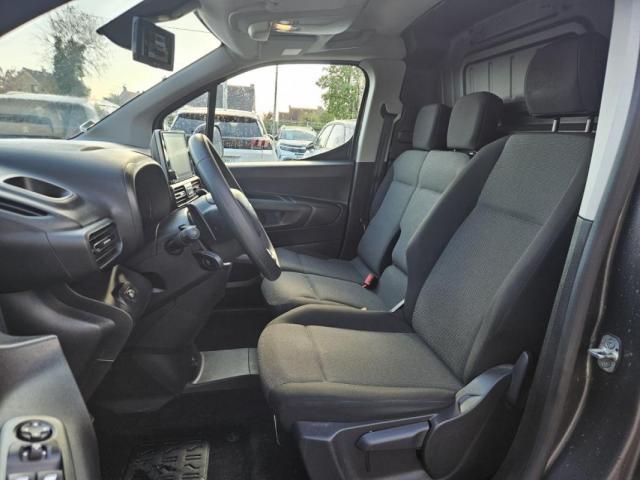 Citroen Berlingo image 7