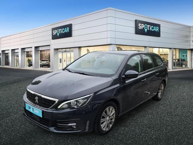 Peugeot 308 Sw Ii Puretech 110 S&s Active