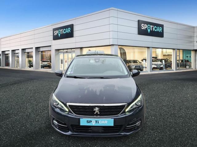 Peugeot 308 Sw image 2
