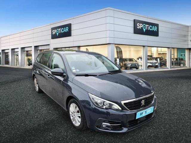 Peugeot 308 Sw image 3