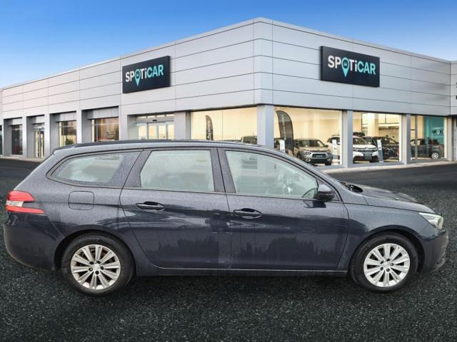 Peugeot 308 Sw image 1