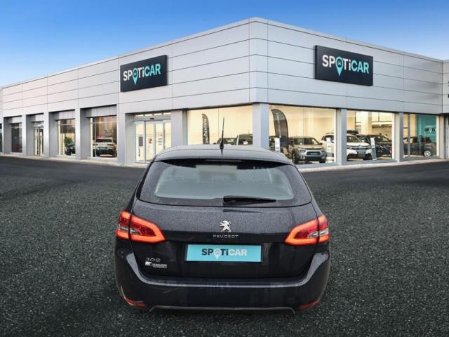 Peugeot 308 Sw image 9