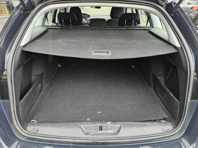 Peugeot 308 Sw image 5