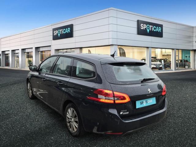 Peugeot 308 Sw image 4
