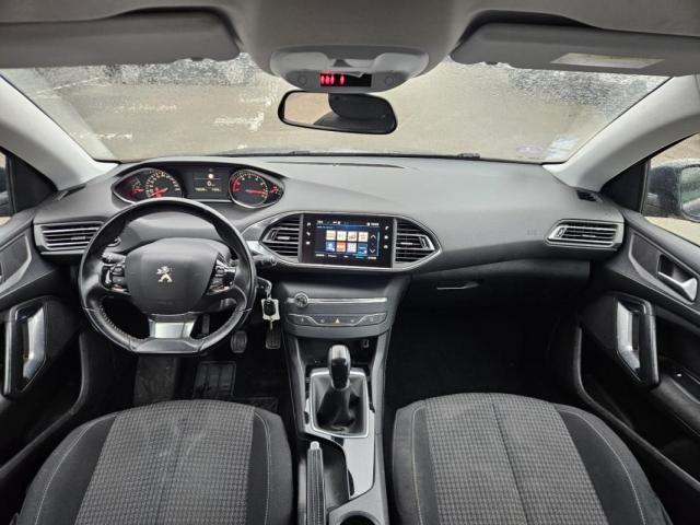 Peugeot 308 Sw image 6