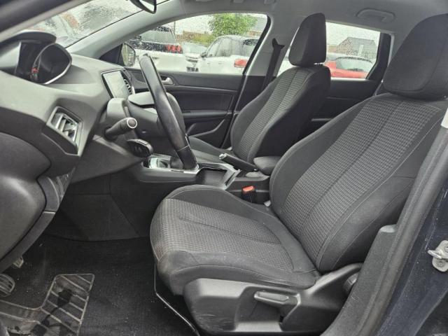 Peugeot 308 Sw image 8