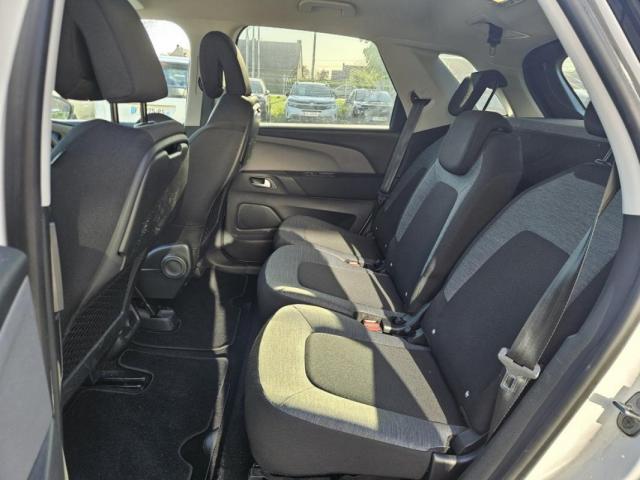 Citroen C4 Spacetourer image 9