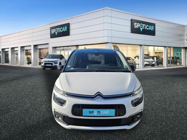 Citroen C4 Spacetourer image 4