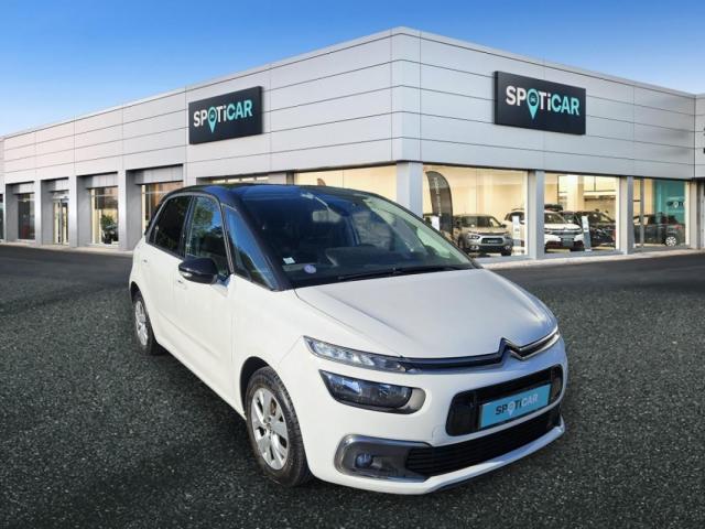 Citroen C4 Spacetourer image 3