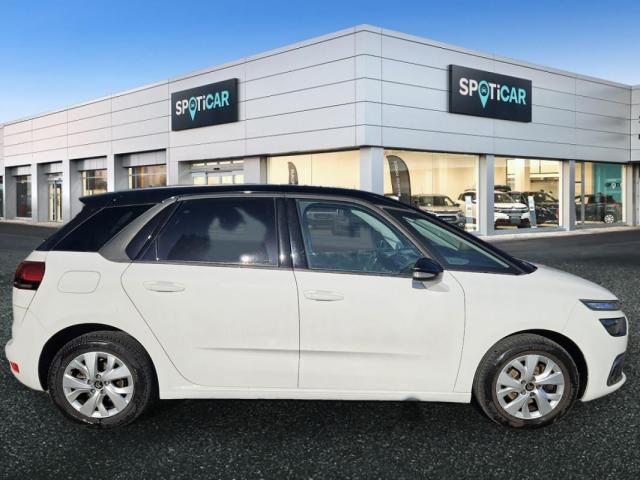 Citroen C4 Spacetourer image 7
