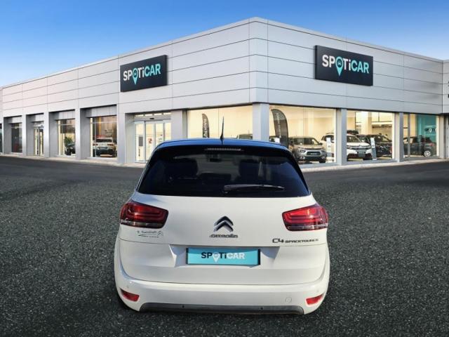 Citroen C4 Spacetourer image 2