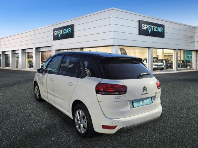 Citroen C4 Spacetourer image 8