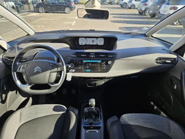 Citroen C4 Spacetourer image 5