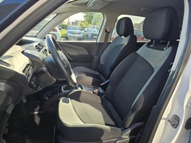 Citroen C4 Spacetourer image 6