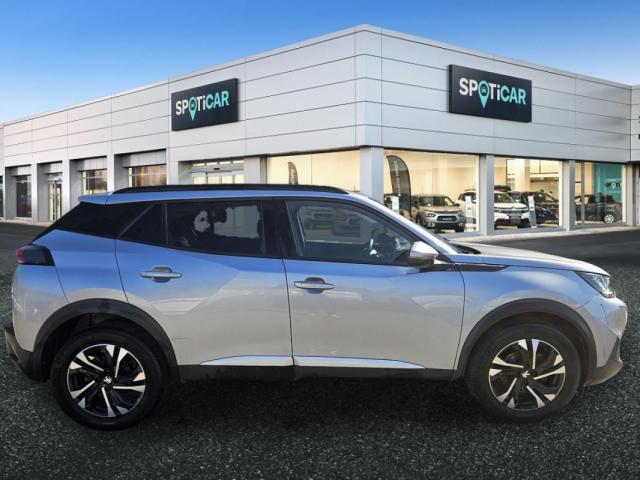 Peugeot 2008 image 1