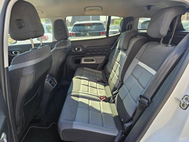 Citroen C5 Aircross image 9